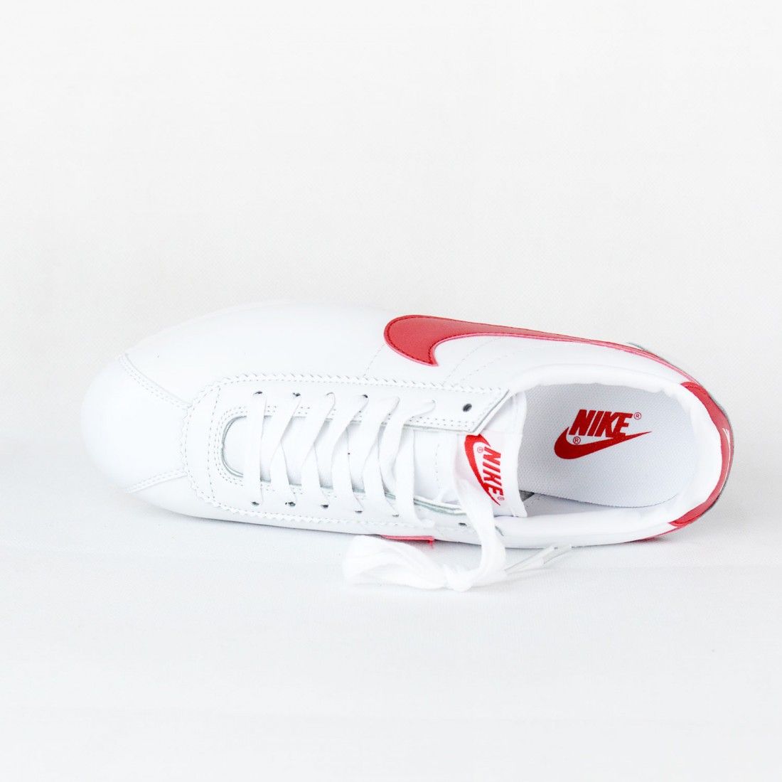 cortez varsity red